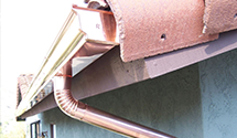 Rain Gutter Installation, Repair, Cleaning in Glencoe, MN